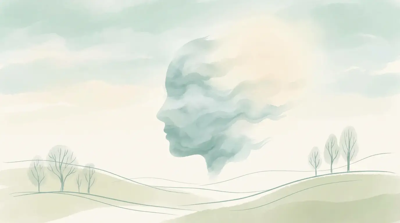 Anxiety and Brain Fog: Why Worry Clouds Your Thinking