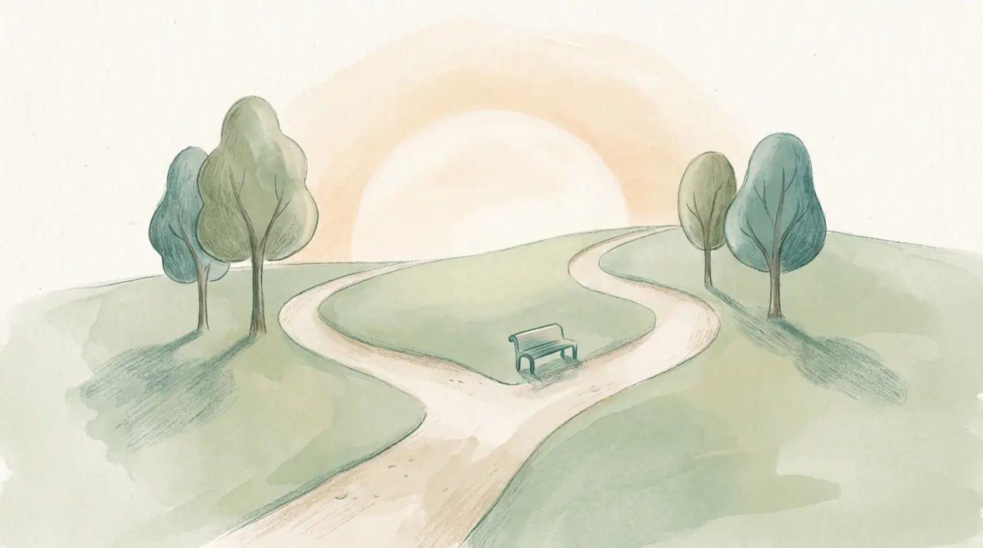 Anxiety & Decision Paralysis: Why You're Stuck & How to Move Forward