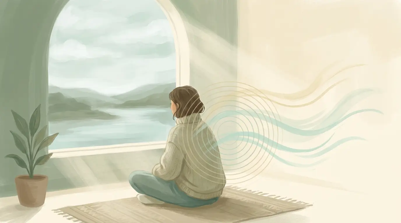 Anxiety and Tinnitus: Why Stress Makes Ear Ringing Worse